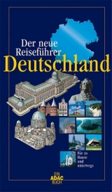 Der neue Reiseführer Deutschland