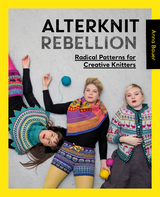 Alterknit Rebellion -  Anna Bauer