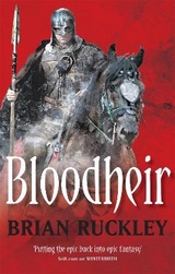 Bloodheir - Ruckley, Brian