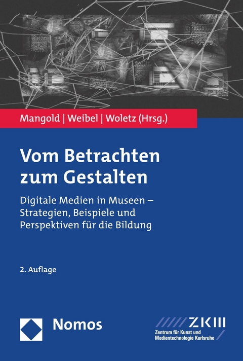 Vom Betrachten zum Gestalten - 