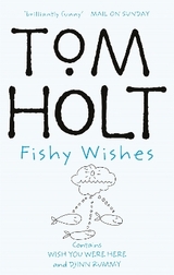 Fishy Wishes: Omnibus 7 - Holt, Tom