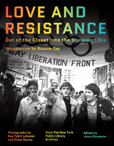 Love and Resistance - 