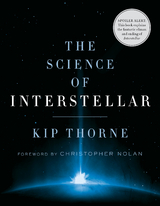 The Science of Interstellar - Kip Thorne