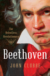 Beethoven -  John Clubbe