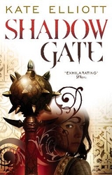 Shadow Gate - Elliott, Kate