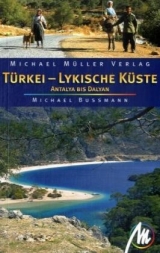 Türkei Lykische Küste - Michael Bussmann