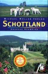 Schottland - Andreas Neumeier