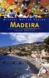 Madeira - Irene BÃ¶rjes