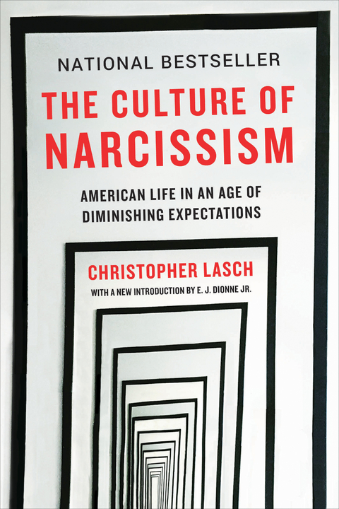 Culture of Narcissism -  Christopher Lasch