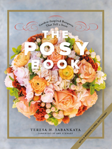 Posy Book -  Teresa H. Sabankaya