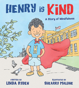 Henry is Kind -  Linda Ryden