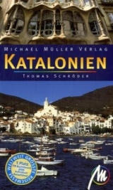 Katalonien - Thomas Schröder