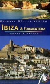 Ibiza & Formentera - Thomas Schröder