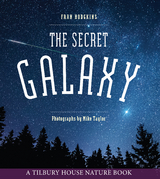 Secret Galaxy -  Fran Hodgkins