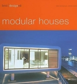 best designed modular houses - 