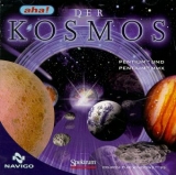 Aha! Der Kosmos, 1 CD-ROM in Jewelcase - 