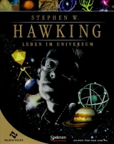 Leben im Universum - Hawking, Stephen W.