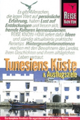 Tunesiens Küste & Ausflugsziele - Ursula Eckert, Wolfgang Eckert