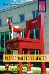 Please wait to be seated! - Hans Löwenkamp