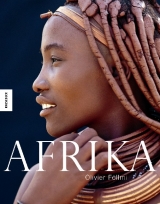 Afrika - Olivier Föllmi