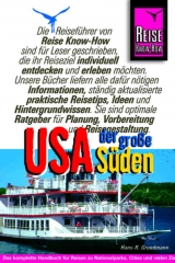 USA - Der grosse Süden - Margit Brinke, Peter Kränzle