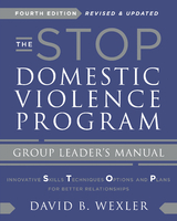 STOP Domestic Violence Program -  David B. Wexler