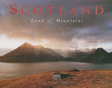 Scotland - Thompson, D. B. A.; Baxter, Colin; Scottish Natural Heritage