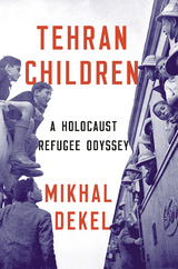 In the East: How My Father and a Quarter Million Polish Jews Survived the Holocaust - Mikhal Dekel