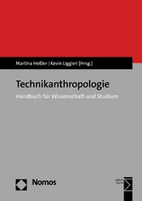 Technikanthropologie - 