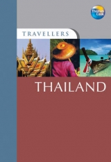 Thailand - Davies, Ben