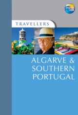 Algarve and Southern Portugal - Boulton, Susie; Staines, Joe; Le Tellier, Sarah; Symington, Martin