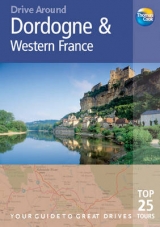 Dordogne and Western France - 