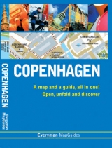 Copenhagen Everyman MapGuide - 