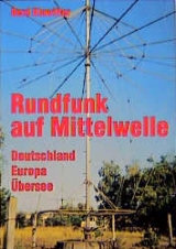 Rundfunk auf Mittelwelle - Gerd Klawitter