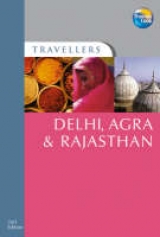 Delhi, Agra and Rajasthan - Shales, Melissa