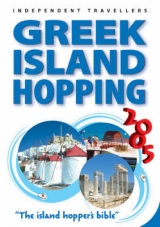 Greek Island Hopping - Poffley, Frewin