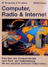 Computer, Radio & Internet - Mario Gongolsky, Thomas Adam