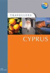 Cyprus - Bulmer, Robert