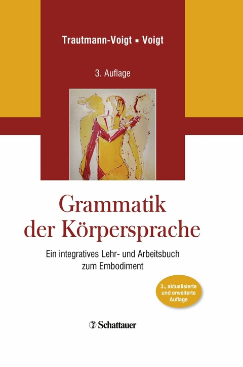 Grammatik der Körpersprache - 