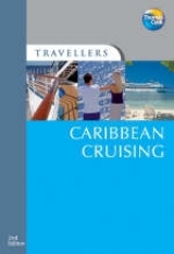 Caribbean Cruising Including Miami - Stanford, Emma