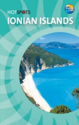 Ionian Islands - Catling, Christopher