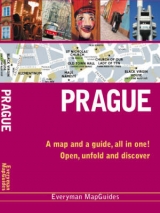 Prague 2 City MapGuide - 