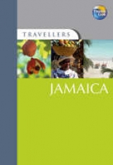 Jamaica - Baker, Christopher