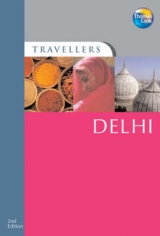 Delhi, Agra and Rajasthan - Shales, Melissa