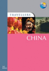 China - Thomas Cook Publishing