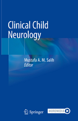 Clinical Child Neurology - 