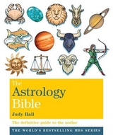 The Astrology Bible - Hall, Judy