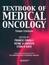 Textbook of Medical Oncology - Kaye`, Stan B.; Kaye, Stan B