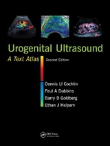 Urogenital Ultrasound - Cochlin, Dennis L.; Dubbins, Paul A.; Goldberg, Barry B.; Halpern, Ethan J.