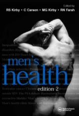 Men's Health, Second Edition - 